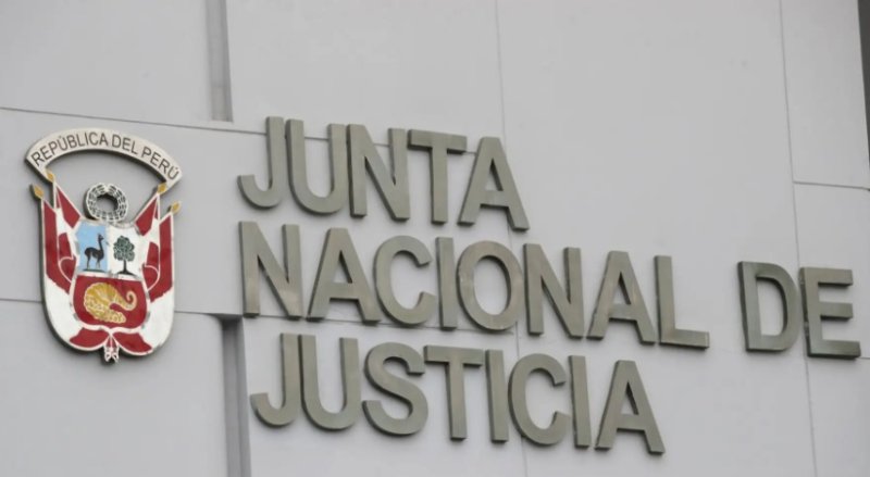 Investigación preliminar contra Piero Corvetto sigue en trámite ante la Junta Nacional de Justicia