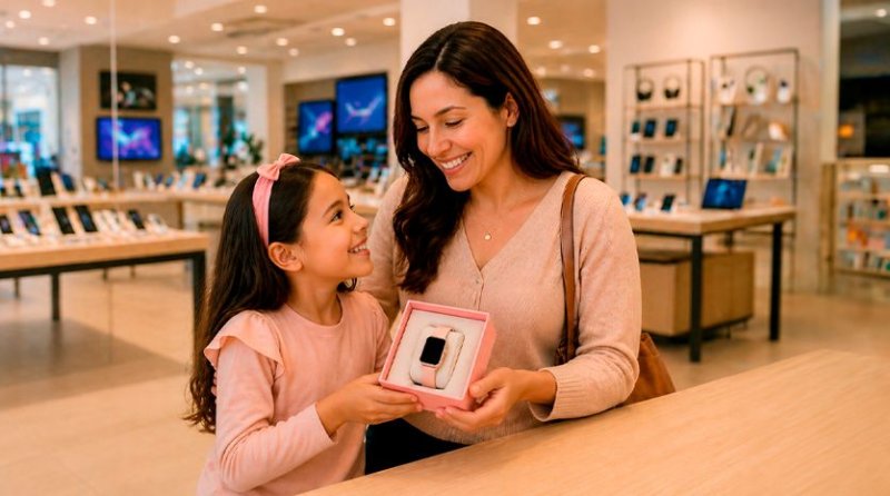 Día de la Madre: sector retail prevé ventas por S/4500 millones en mayo