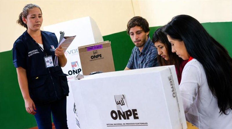 Cámara de Comercio de Lima: “Deben resolverse irregularidades antes de la segunda vuelta electoral”