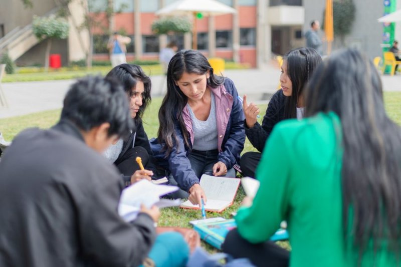 Este 25 de mayo publicarán lista de nuevos ganadores de Beca 18
