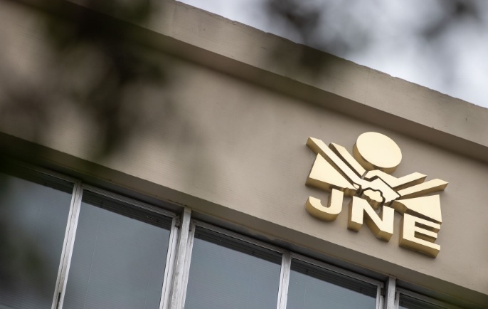 JNE dice que conversará con Juntos por el Perú y Fuerza Popular para definir fecha y lugar del debate presidencial