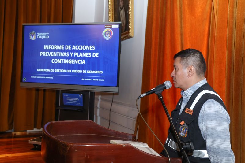 Gobierno implementará una nueva oficina de Migraciones en Huaraz