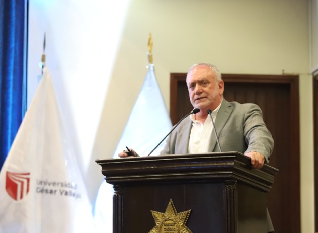 UCV reúne a expertos en derecho electoral para analizar el futuro político del país