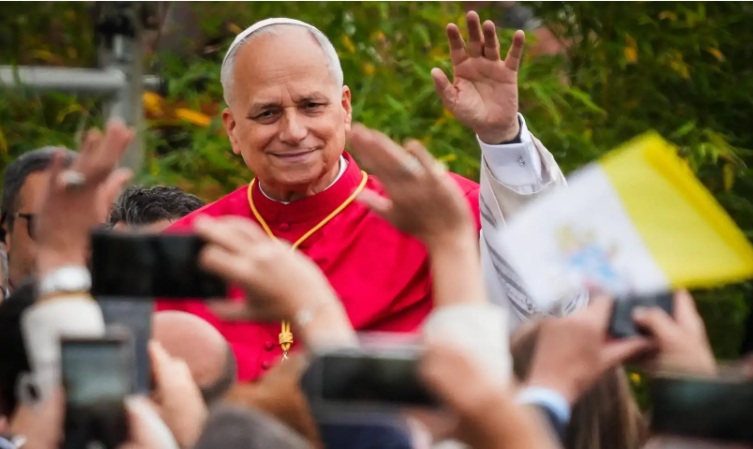 Canciller Pareja: Papa León XIV visitaría tres ciudades del Perú a fines de año