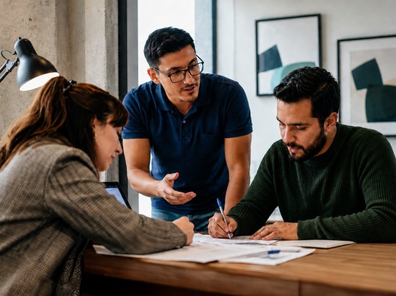 Recomendaciones legales para proteger marcas y emprendimientos