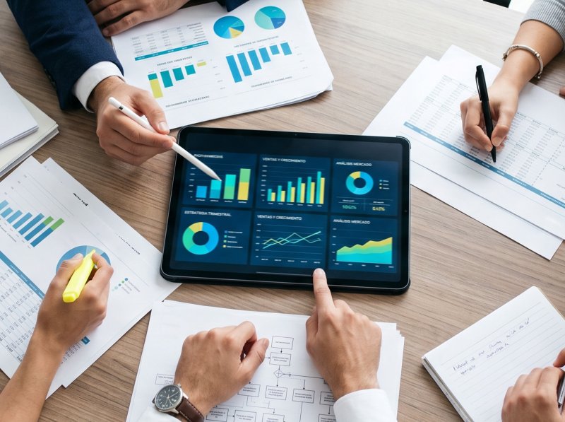 Negocios emergentes: claves para reducir pérdidas y mejorar ganancias