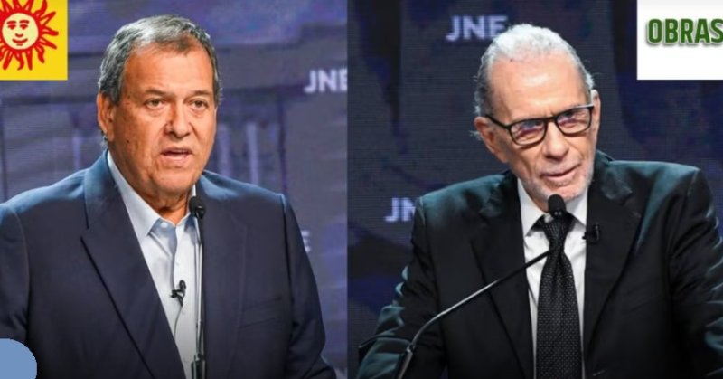 Partidos Obras y Buen Gobierno a punto de perder su inscripción pese a conseguir escaños en el Congreso bicameral