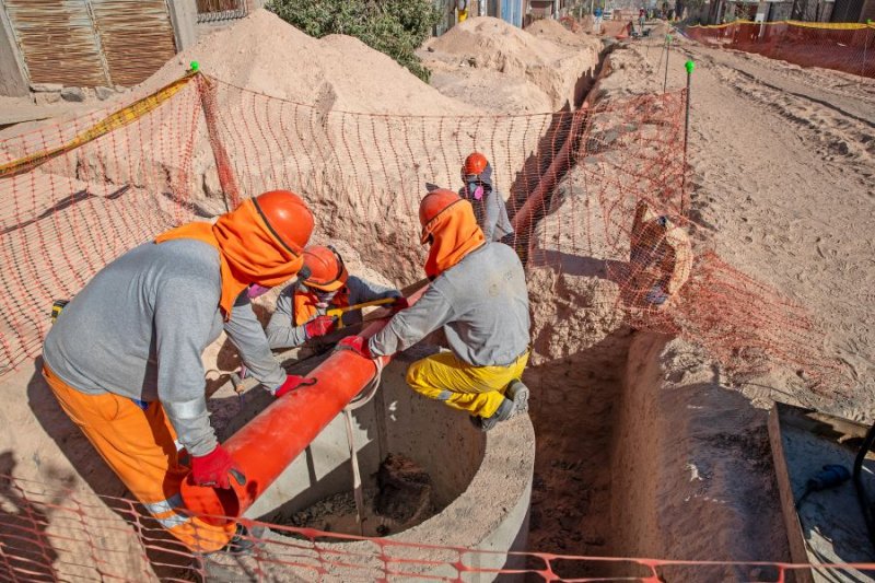 Destraban más de S/ 3080 millones en inversiones vinculadas a Obras por Impuestos
