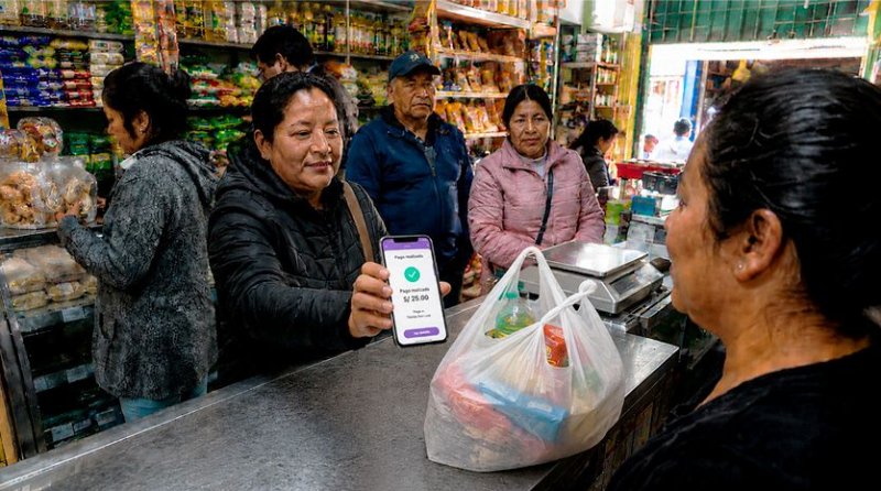 Transformación digital avanza, pero aún el 60 % de las pymes no completa el proceso