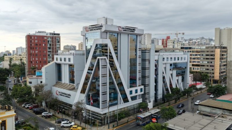 Contraloría: gobiernos regionales y locales tienen hasta el 31 de julio para iniciar transferencia de gestión