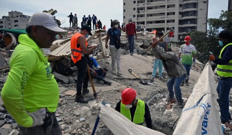 Cancillería informó que fueron hallados cuatro peruanos reportados desaparecidos en Venezuela