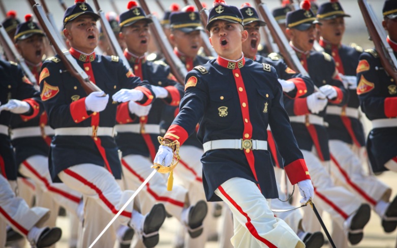 Fiestas Patrias: qué países desfilarán el 29 en la Parada Cívico Militar 2026