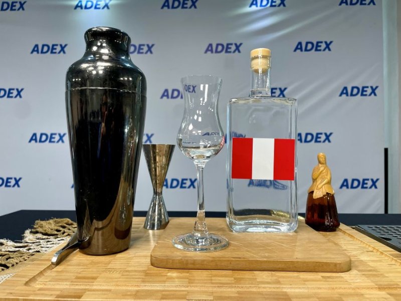 Pisco con menor ritmo exportador, pero se espera un mejor segundo semestre