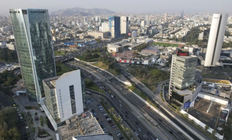 BCR: Perú ha sido el país que más ha crecido en Sudamérica en lo que va del siglo