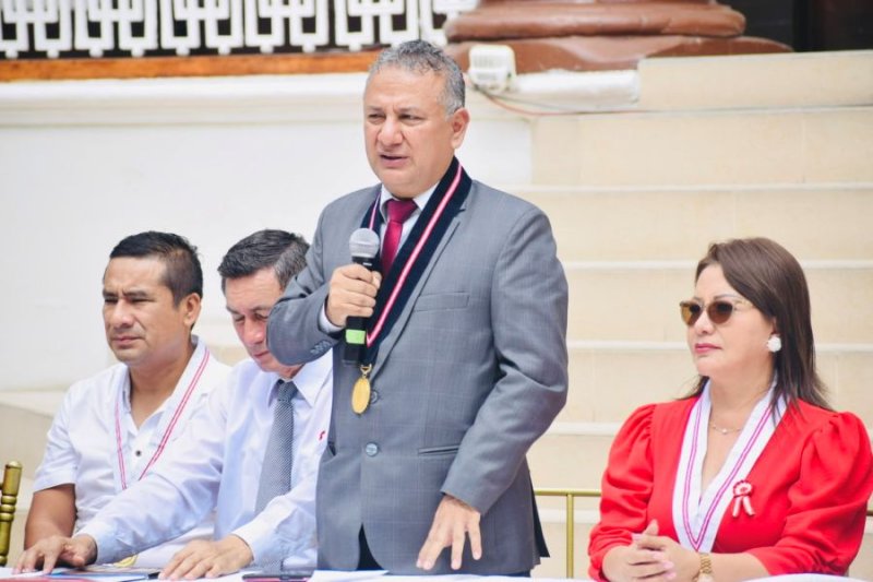 Huaraz: Módulo Laboral de la CSJAN realizó más de 2300 actos jurisdiccionales en jornada extraordinaria