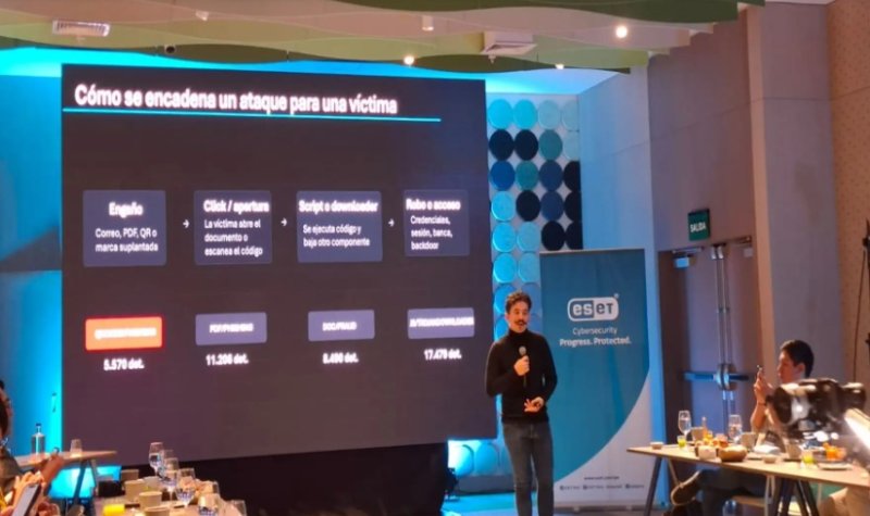 Falta de actualización y deficiencia técnica en el Perú aumenta riesgo de ciberataques