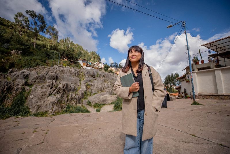 Próceres de la patria: mujeres que desafiaron estereotipos y cambiaron vidas