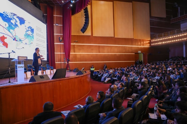Proinversión presentará cartera de desarrollo regional a senadores y diputados electos