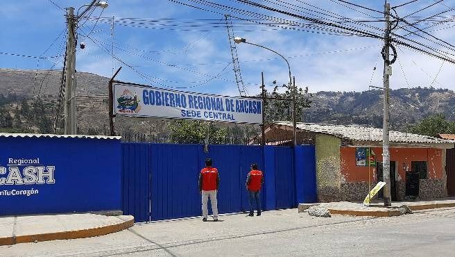 Más de S/ 13.5 millones del Programa Hatun Áncash no fueron utilizados por gobiernos locales para ejecutar obras
