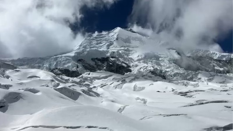 Autoridades de Áncash  disponen el cierre por 15 días de acceso al nevado Huascarán