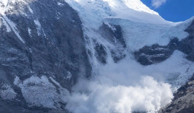 Áncash: elaboran mapas de peligro y evacuación ante peligro por aluvión en el nevado Huascarán