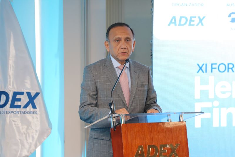 ADEX: El reto es que más empresas permanezcan en los mercados internacionales