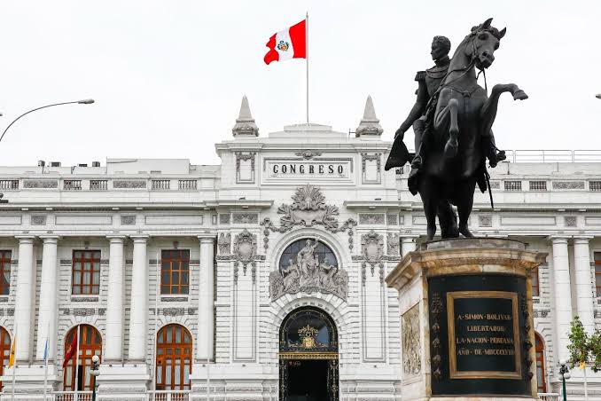 Juntos por el Perú en la presidencia de comisiones clave: Constitución, Justicia y Acusaciones Constitucionales