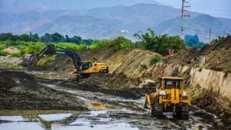 Gore Áncash invoca a completar proyectos en cuencas para prevenir desbordes en ríos de la región