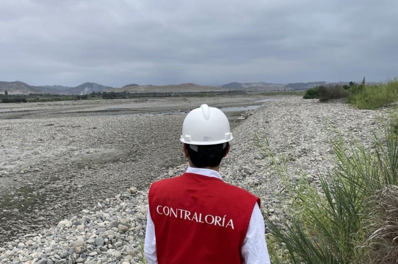 Áncash: 20 municipalidades no ejecutaron presupuesto asignado para prevenir emergencias  por El Niño