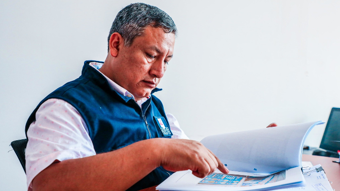 Más del 40 % de candidatos a gobernadores, vicegobernadores y alcaldes aún no rinden cuentas de sus campañas