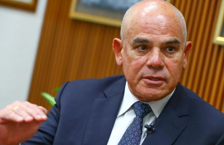 Ernesto Álvarez: Buscamos reformas profundas sin tinte político en sistema penitenciario
