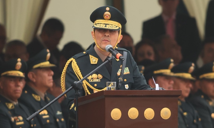 Disponen que el comandante de la PNP encabece la operación e investigaciones en Caraz
