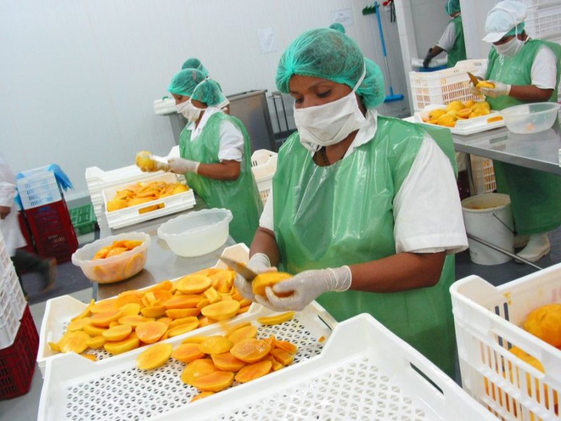 Adex y Perucámaras buscan fortalecer capacidades de exportadores de regiones