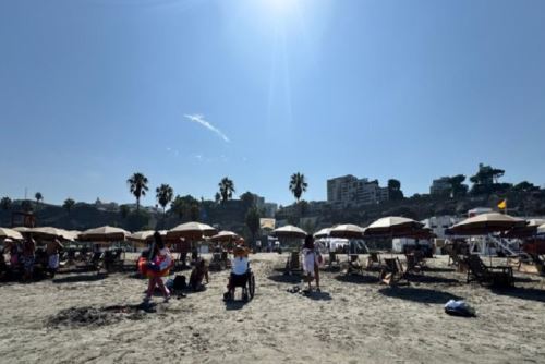 Radiación ultravioleta entre “muy alta” y “extremadamente alta” registrarán la costa y sierra
