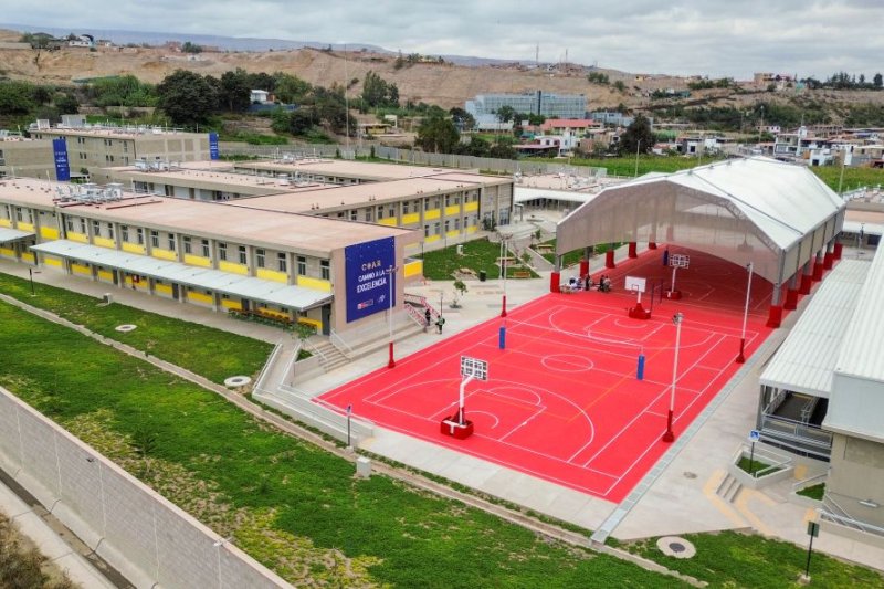 Obras por Impuestos acelera inversiones por S/ 7737 millones en 2026