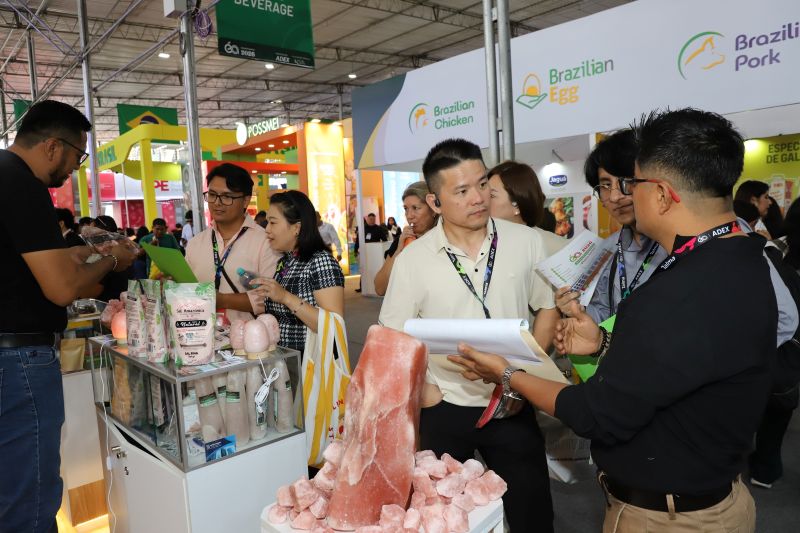 Expoalimentaria 2026 generó expectativas de negocios por US$ 1,100 millones