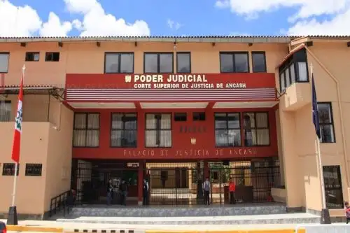 Áncash: PJ dictó 15 días de detención preliminar a investigados de asesinato de ‘China Polo’