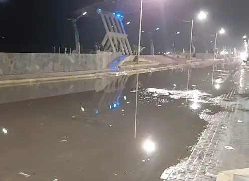 Áncash: reporta 75 distritos declarados en emergencia por Fenómeno El Niño