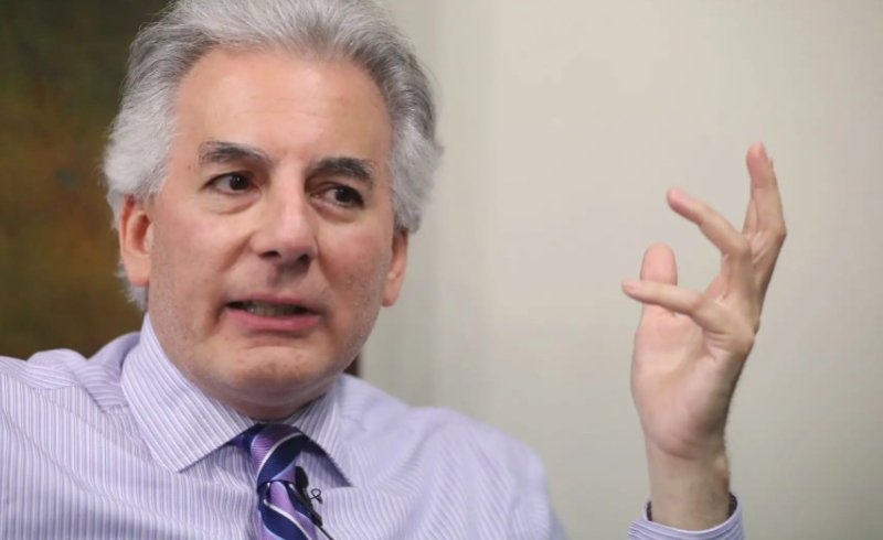 Álvaro Vargas Llosa: Cooperación con EE. UU. es clave para enfrentar crimen transnacional
