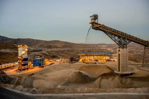 Gobierno reducirá la tramitología en 40% para el sector minero