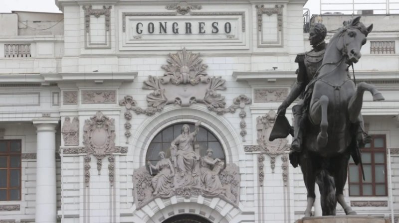 Congreso anuncia retorno de S/300 millones al Ejecutivo para atender prioridades del país