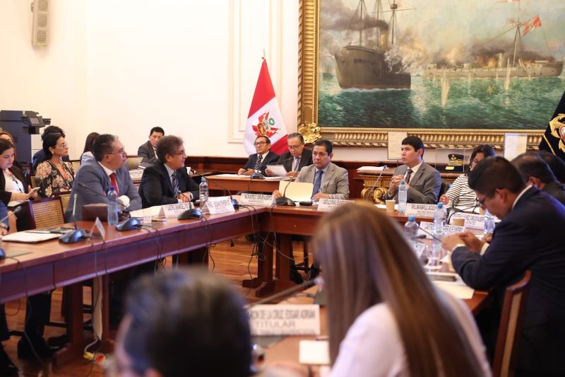 Perú busca llegar a la dirección de la OIT con candidatura de Javier González-Olaechea