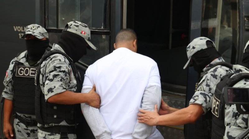 PCM: “Comando Unificado no da tregua al crimen y desarticula organización criminal La Confederación”