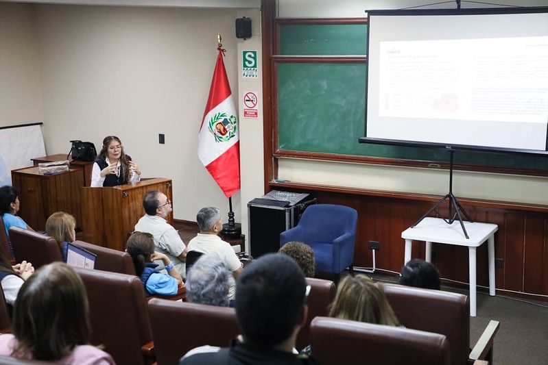 Onpe asiste a municipalidades para elección de autoridades edilicias en más de dos mil centros poblados