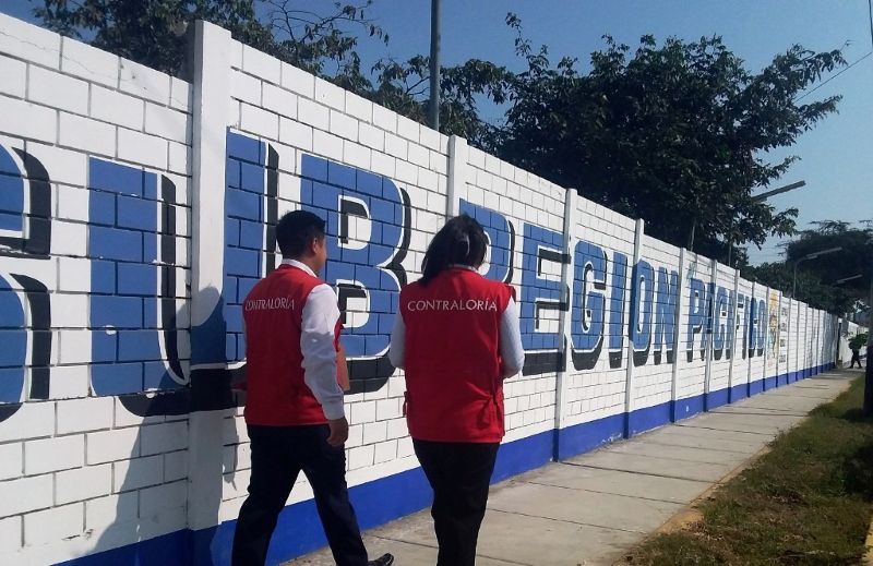 Contraloría advierte que en Áncash 35 entidades públicas mantienen deudas por S/30 015 384