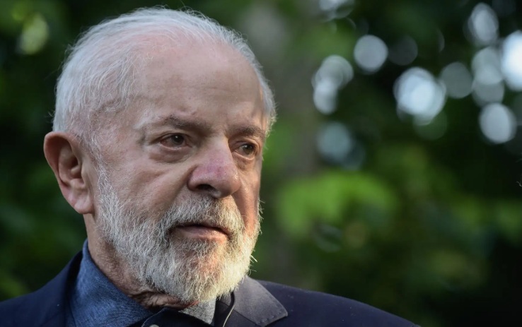 Electo presidente Luiz Inácio Lula da Silva plantea fortalecer la integración Perú Brasil
