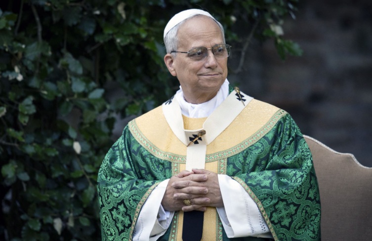 Tumor extirpado al papa León XIV era canceroso, confirma el Vaticano tras operación