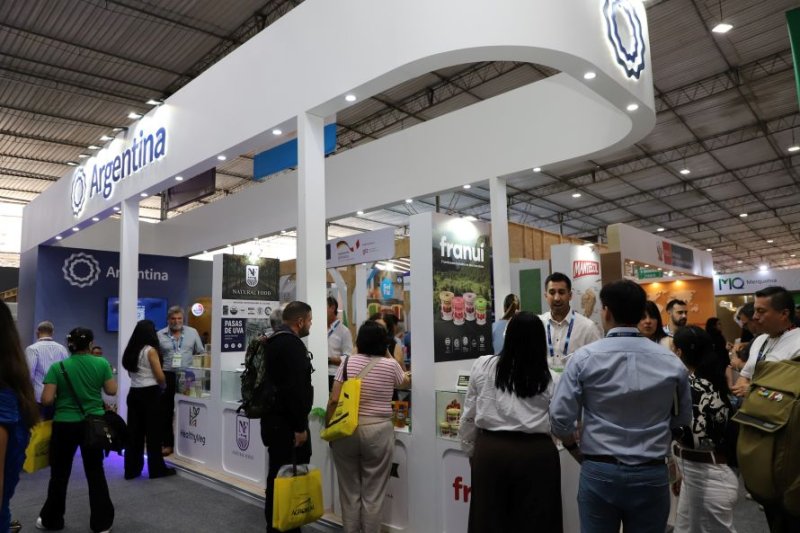 Proveedores internacionales apuestan por Perú y buscan crecer en la región