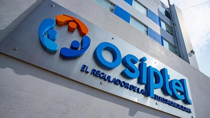 Osiptel monitorea restablecimiento del servicio móvil e internet fijo en algunas localidades de Áncash