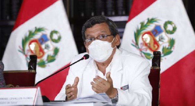 En Áncash solo la provincia del Santa está en nivel de alerta alto por Covid-19